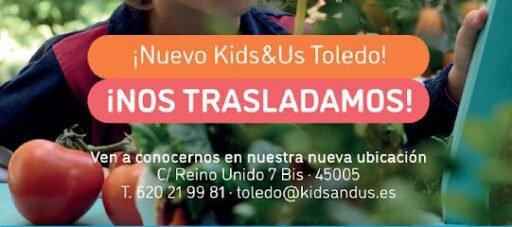 Foto de Kids&Us Toledo