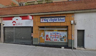 Foto de King´s English School - Academia de Inglés