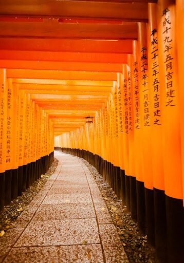 Foto de Kyoto Academy