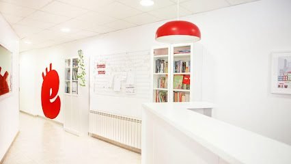 Foto de Level Idiomes - Aula