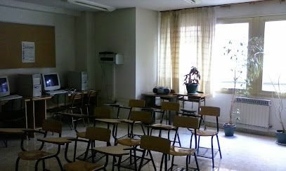 Foto de Liceo de Idiomas Modernos - Aranda