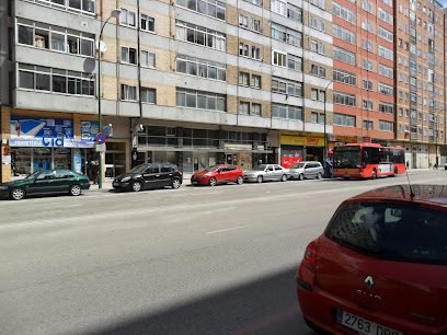 Foto de Liceo de Idiomas Modernos - Gamonal