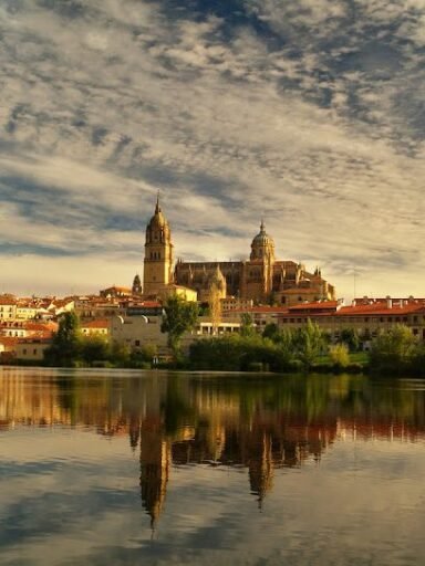 Foto de Linguaschools Salamanca