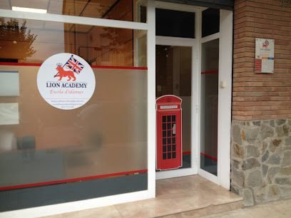 Foto de Lion Academy Bigues