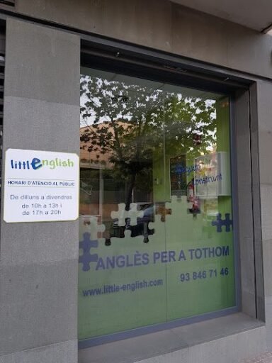 Foto de Littlenglish Escola D'idiomoes