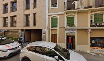 Foto de Logos Idiomes