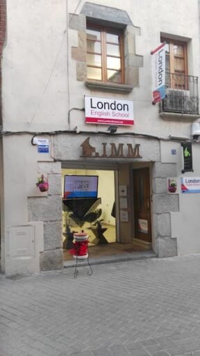 Foto de London English School