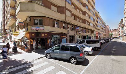 Foto de London Idiomas Zamora