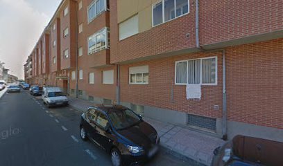 Foto de M.Teresa Quintano Profesora de Inglés . Licenciada en Filología Inglesa.