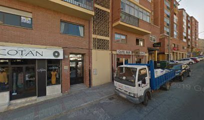 Foto de Mª del Mar González