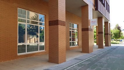 Foto de Machts&Languages Academy