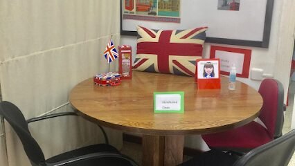 Foto de Marienstrasse School