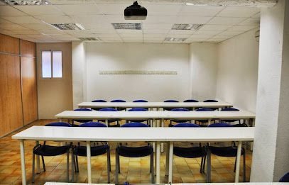 Foto de Merit School Badalona