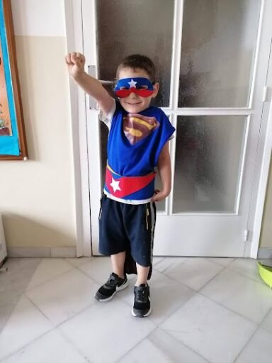 Foto de MishMash Idiomes amb Art