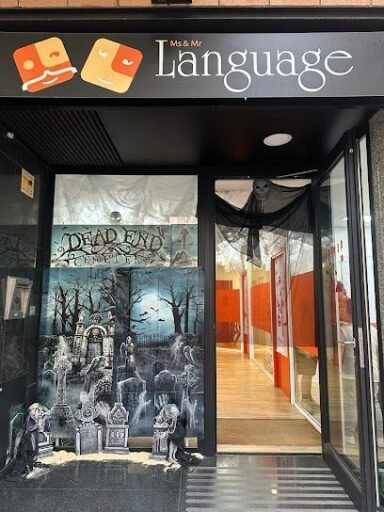 Foto de Ms&Mr Language - Sant Andreu