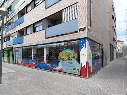 Foto de Music American Kids -MAK- Escuela de Inglés con la Música para niños de 6 a 12 Años