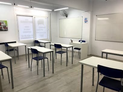 Foto de New Britannia School