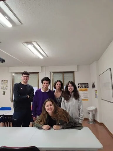 Foto de Nora Kaplan Language Centre - Academia de Inglés en Salamanca