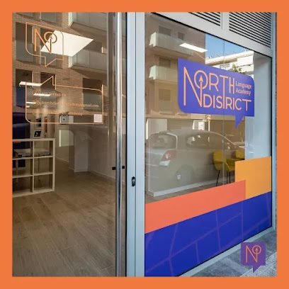 Foto de North District Language Academy