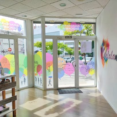 Foto de Ohlalangues Acadèmia d'Idiomes