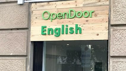 Foto de Open Door English