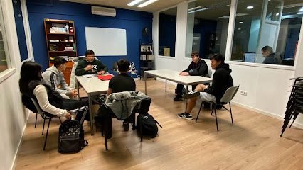 Foto de Open Space English Academy Barcelona