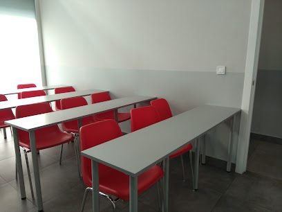 Foto de Oxford School (Sonia Sevillano)