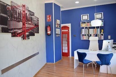 Foto de Parkview English School