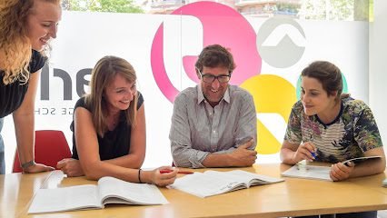 Foto de Parla Language School