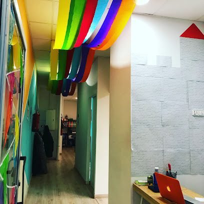 Foto de Play and Learn Gran Vía