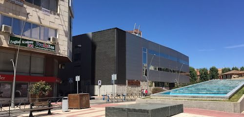 Foto de Professional English Teaching Academy