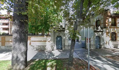 Foto de Red Mundial de Hispanistas