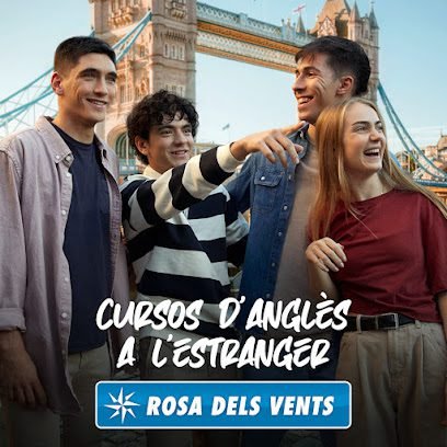 Foto de Rosa dels Vents Idiomas