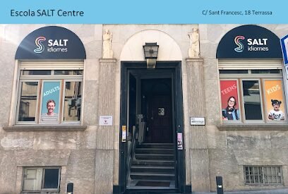 Foto de SALT Idiomes Terrassa Centre