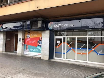 Foto de SALT Idiomes Terrassa Nord