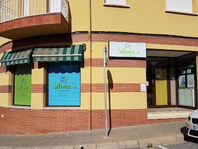 Foto de SILVIA'S CLASSROOM