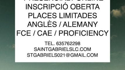 Foto de Saint Gabriel's