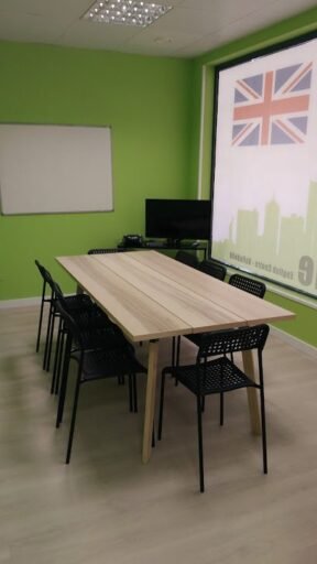 Foto de Skyline English Centre