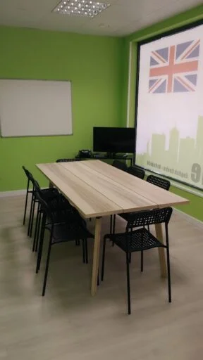 Foto de Skyline English Centre