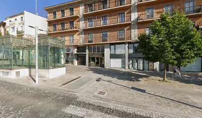 Foto de Spanish Segovia