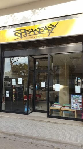 Foto de SpeakEasy