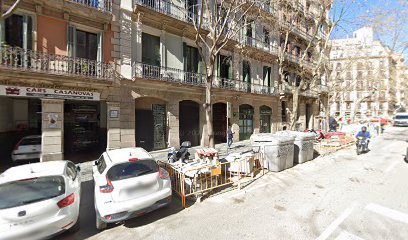 Foto de Sprachschule Barcelona