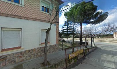 Foto de THE LEARNING TOTEM