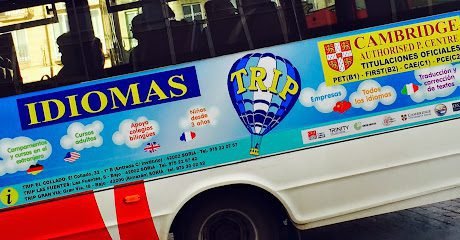Foto de TRIP IDIOMAS