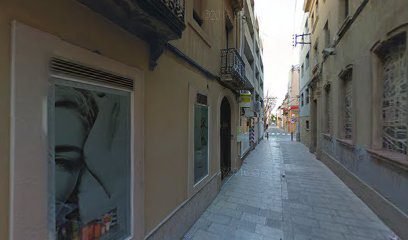 Foto de Teresa Oliver Guardiet