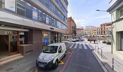 Foto de The Academy Mataró