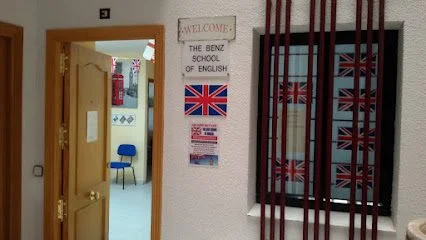 Foto de The Benz School Of English