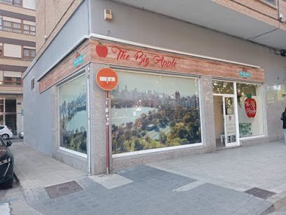 Foto de The Big Apple