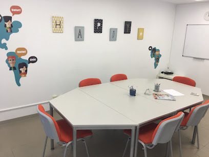 Foto de The English Classroom