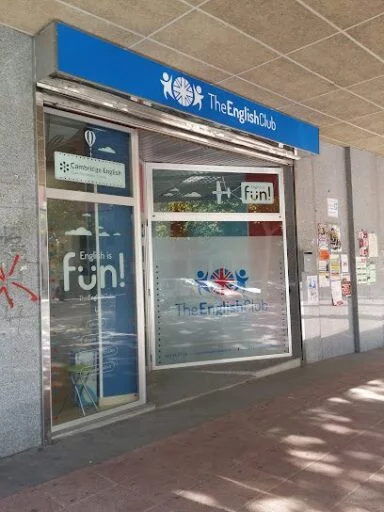 Foto de The English Club